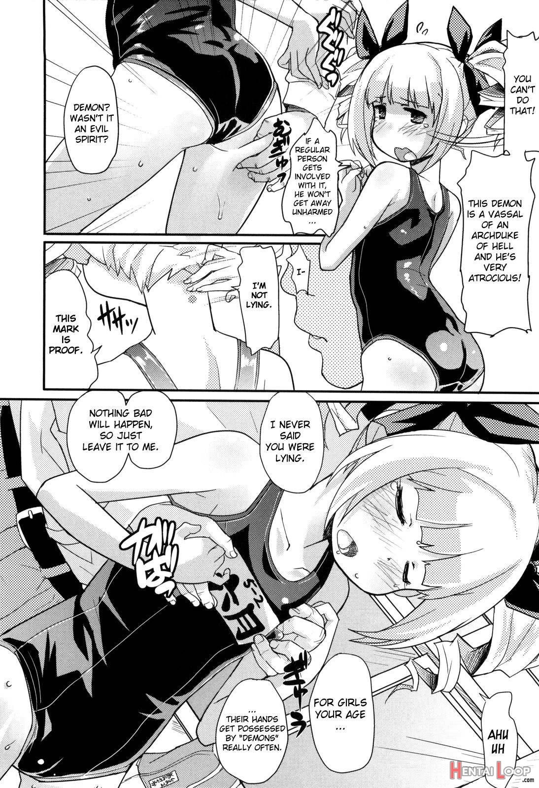 Loli Gabuu page 154