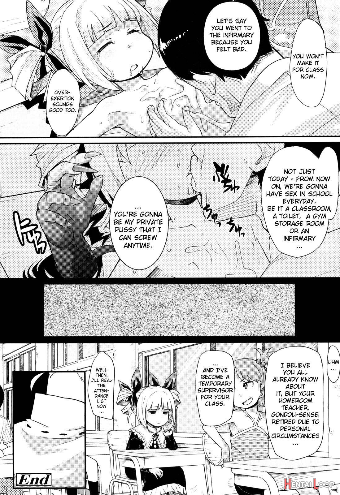 Loli Gabuu page 162