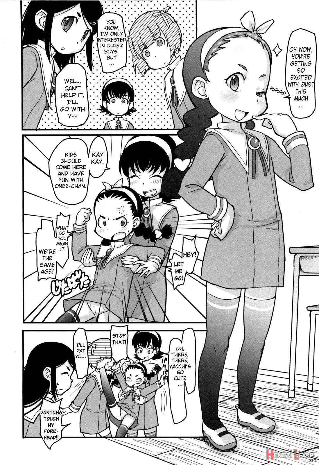 Loli Gabuu page 164