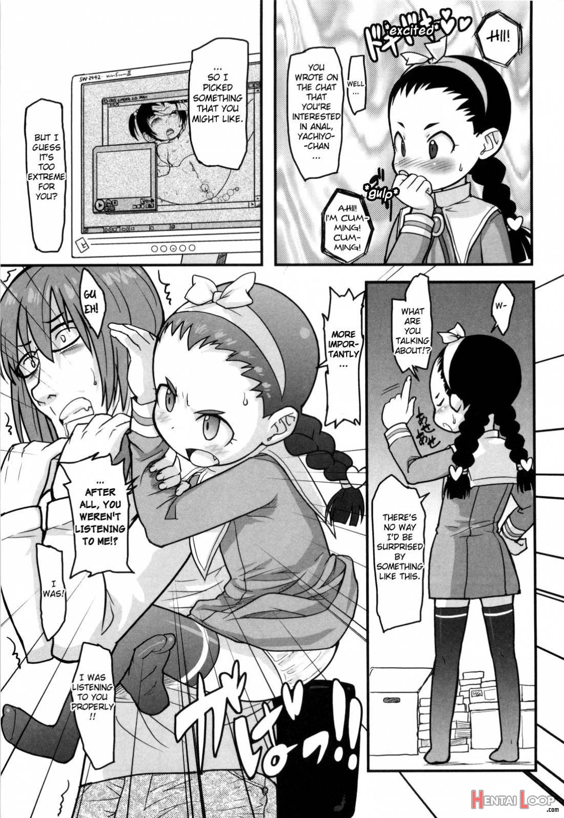 Loli Gabuu page 167