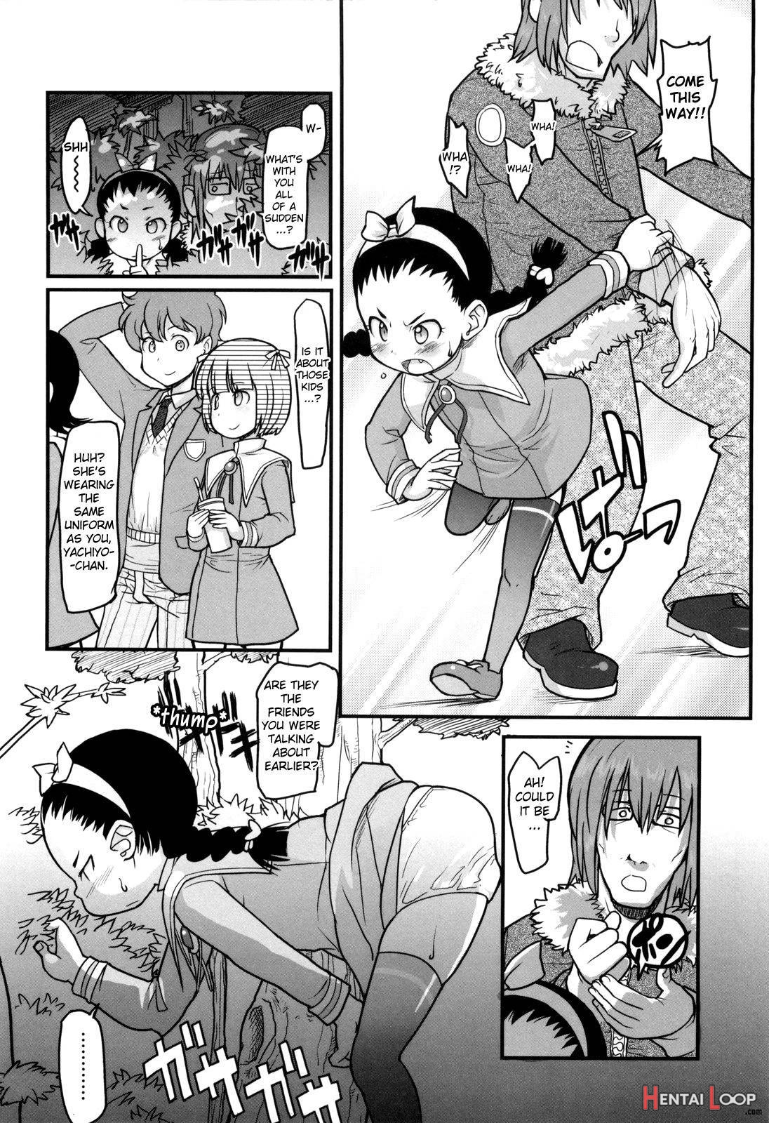 Loli Gabuu page 172