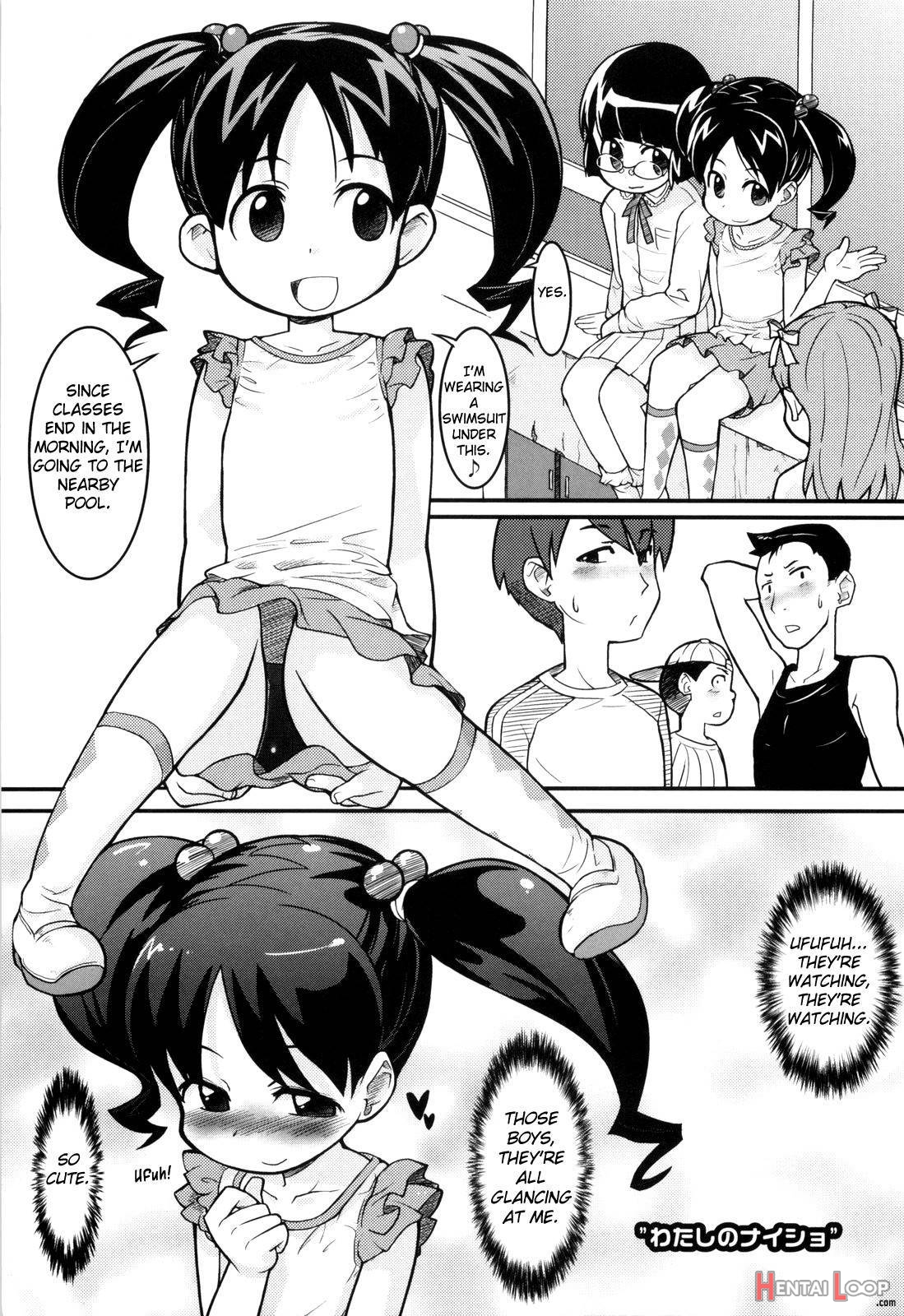 Loli Gabuu page 181