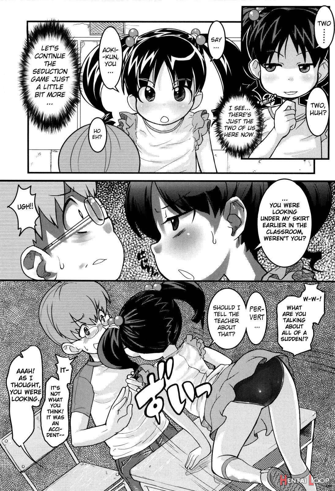 Loli Gabuu page 184