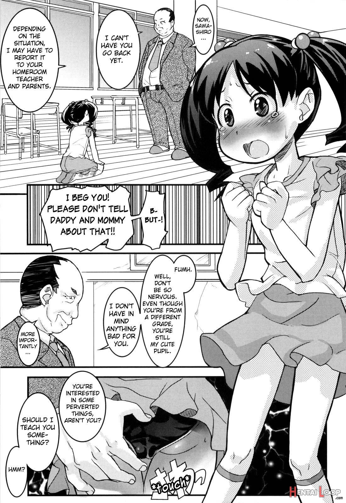 Loli Gabuu page 187