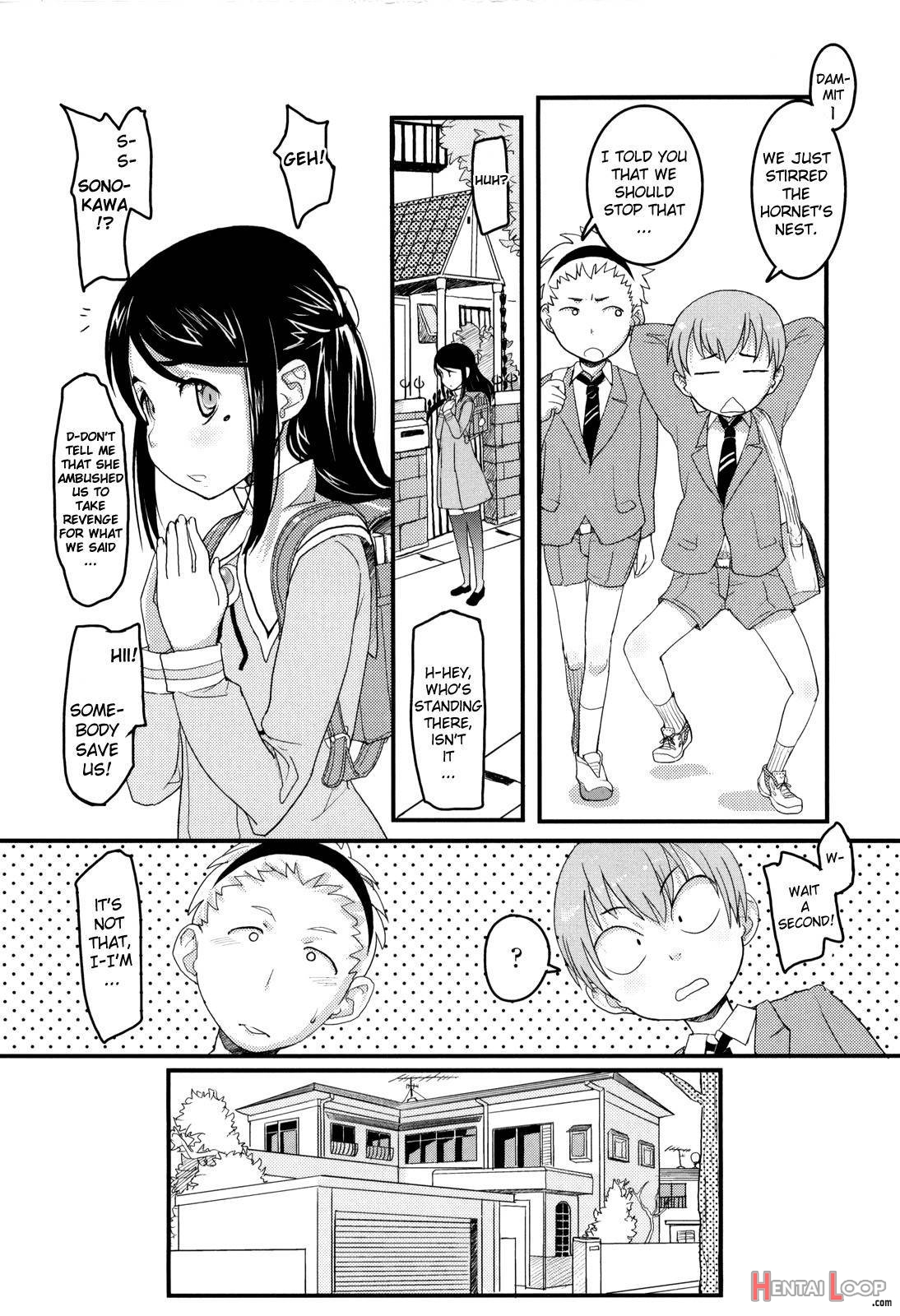 Loli Gabuu page 22