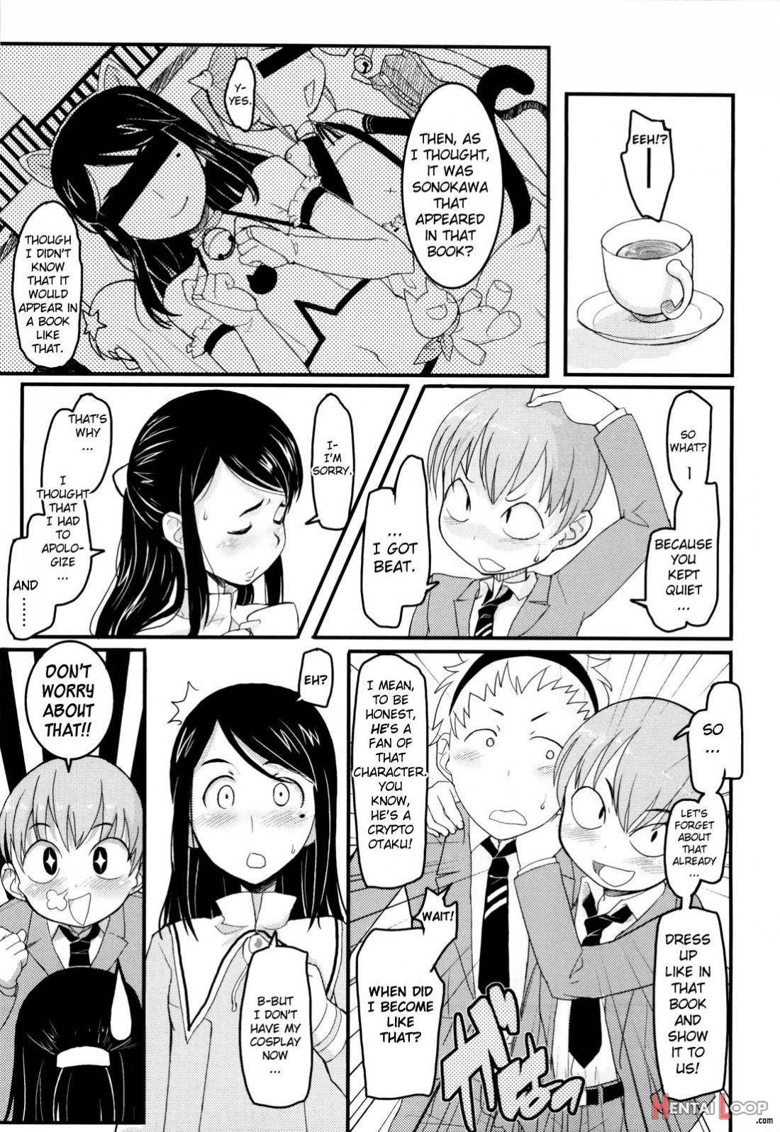 Loli Gabuu page 23