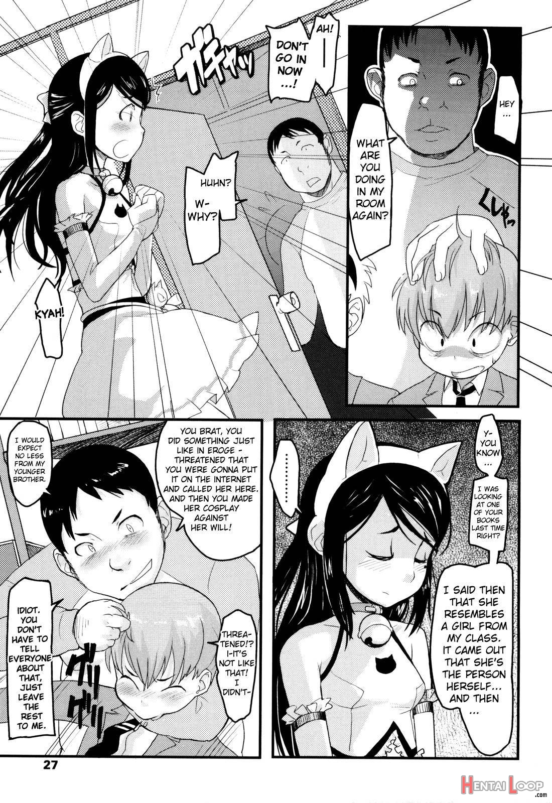 Loli Gabuu page 25