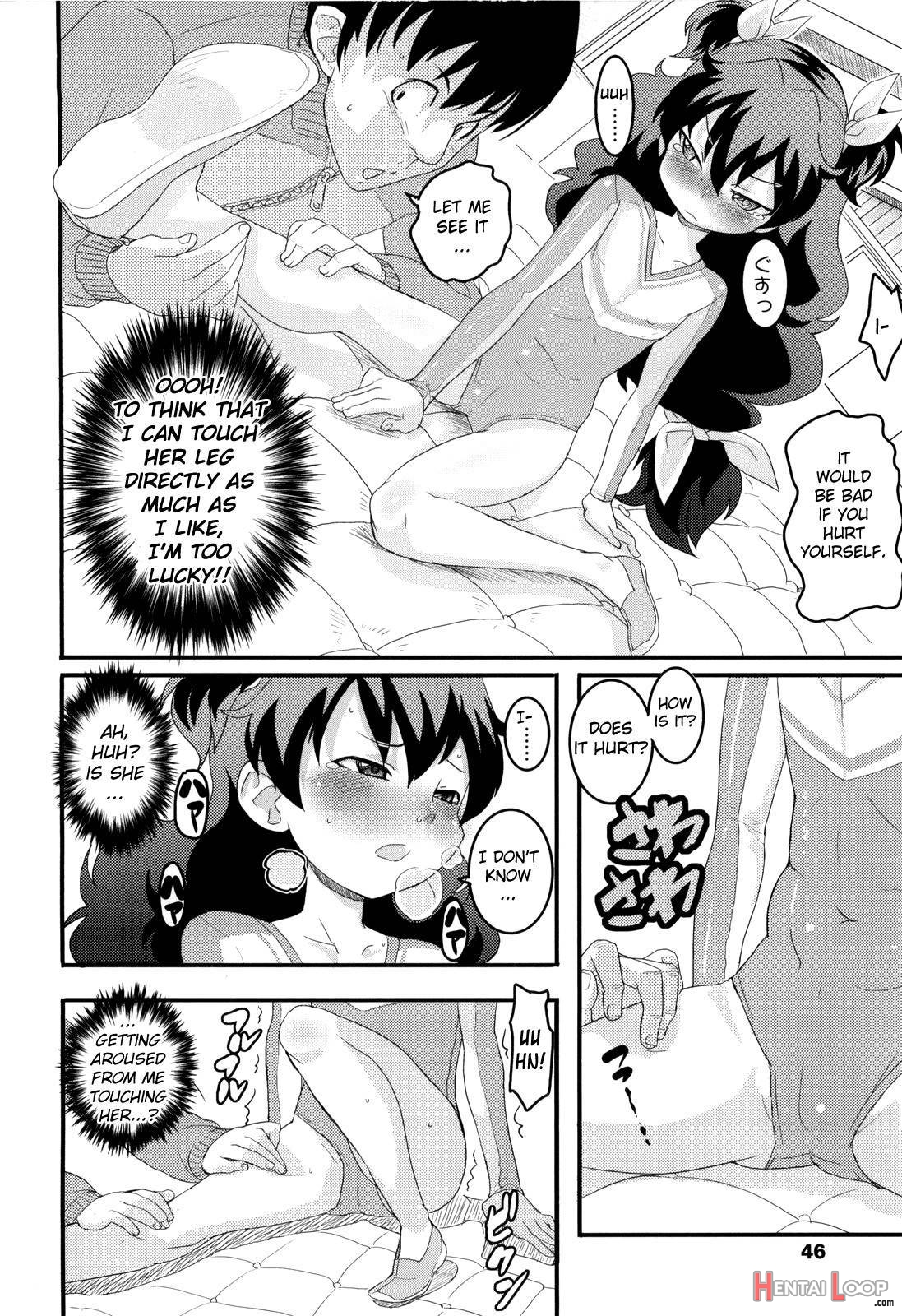 Loli Gabuu page 44