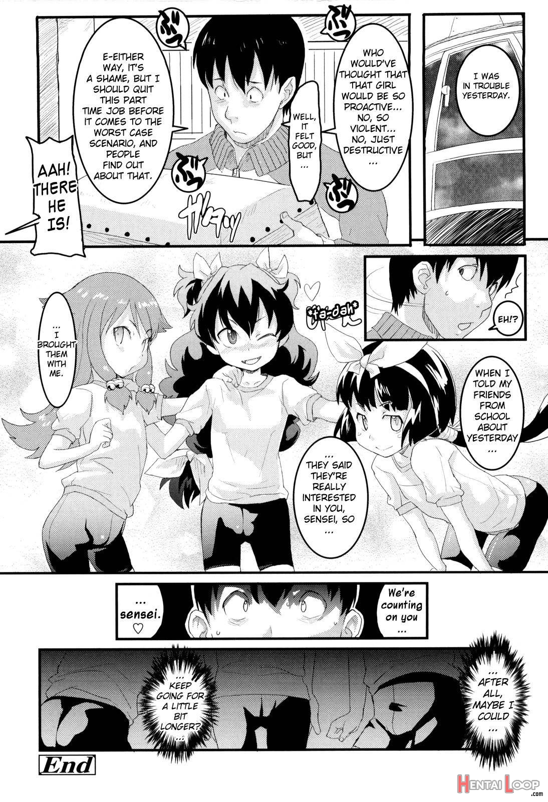 Loli Gabuu page 58