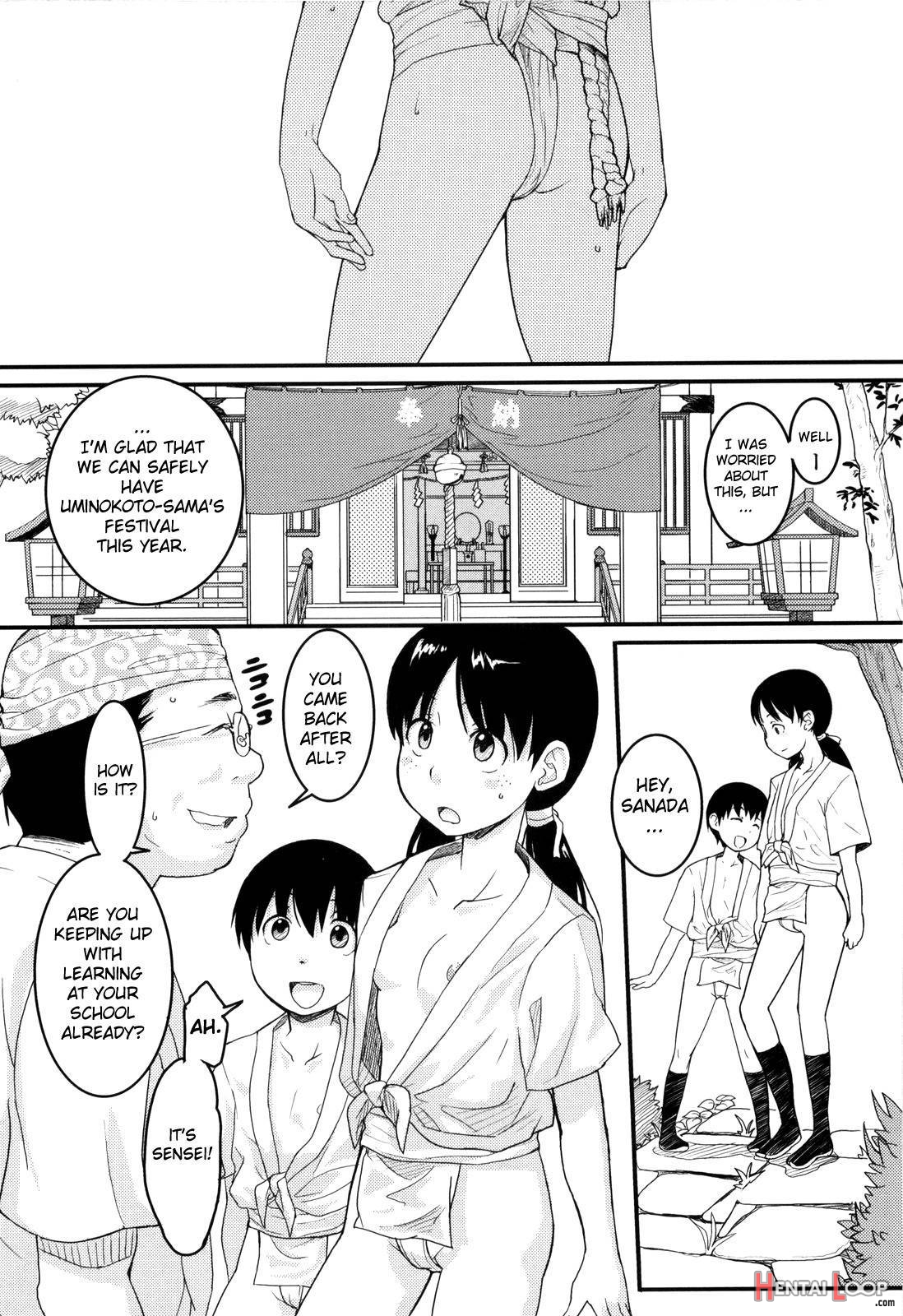 Loli Gabuu page 60