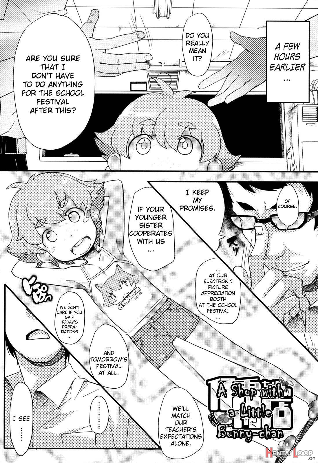 Loli Gabuu page 79