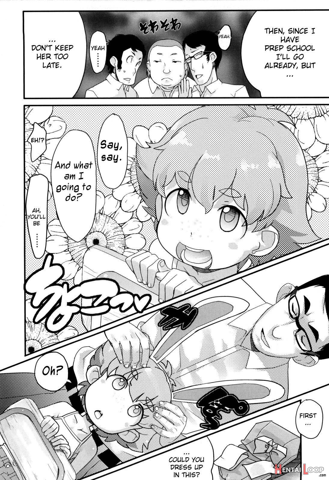 Loli Gabuu page 80