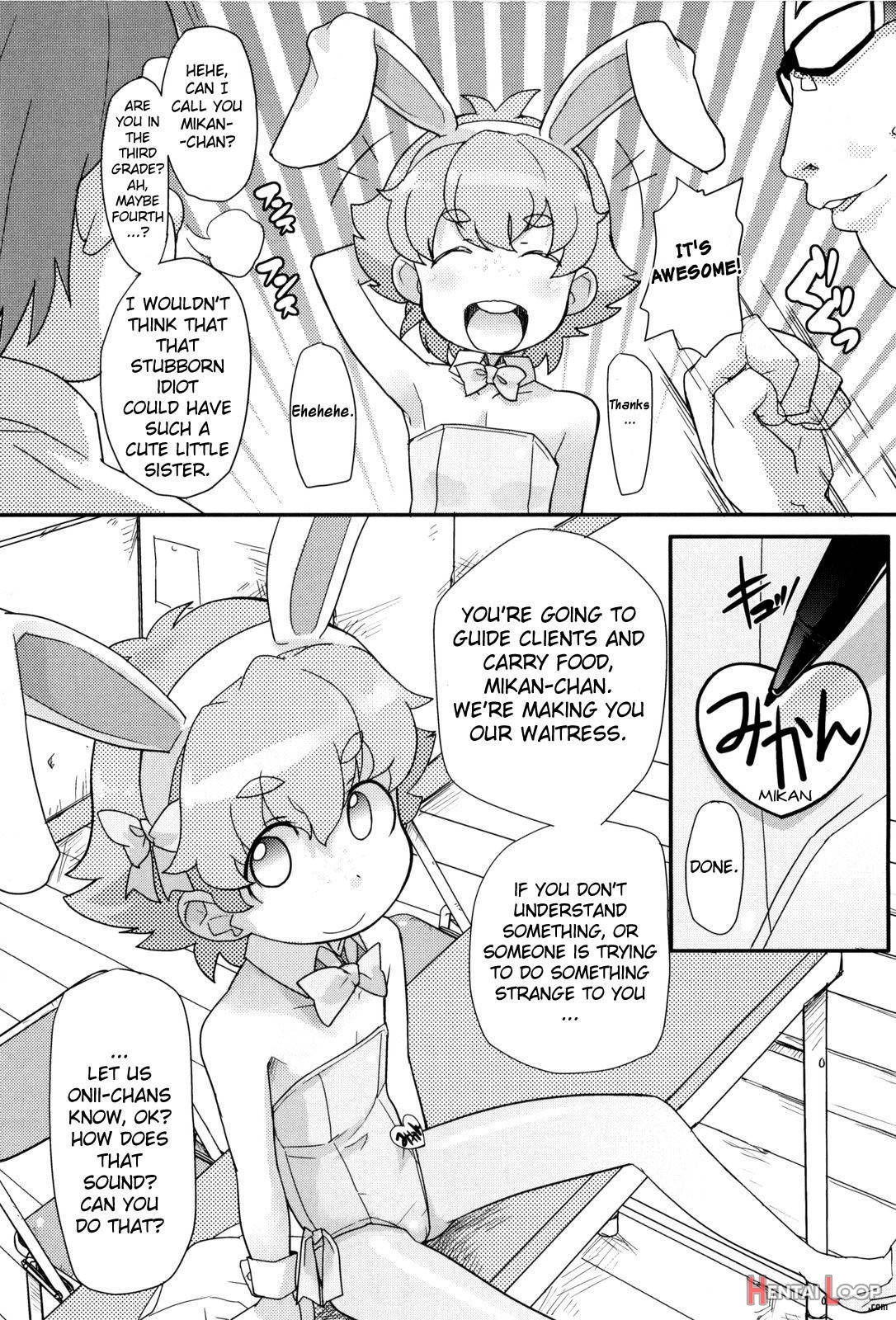 Loli Gabuu page 82