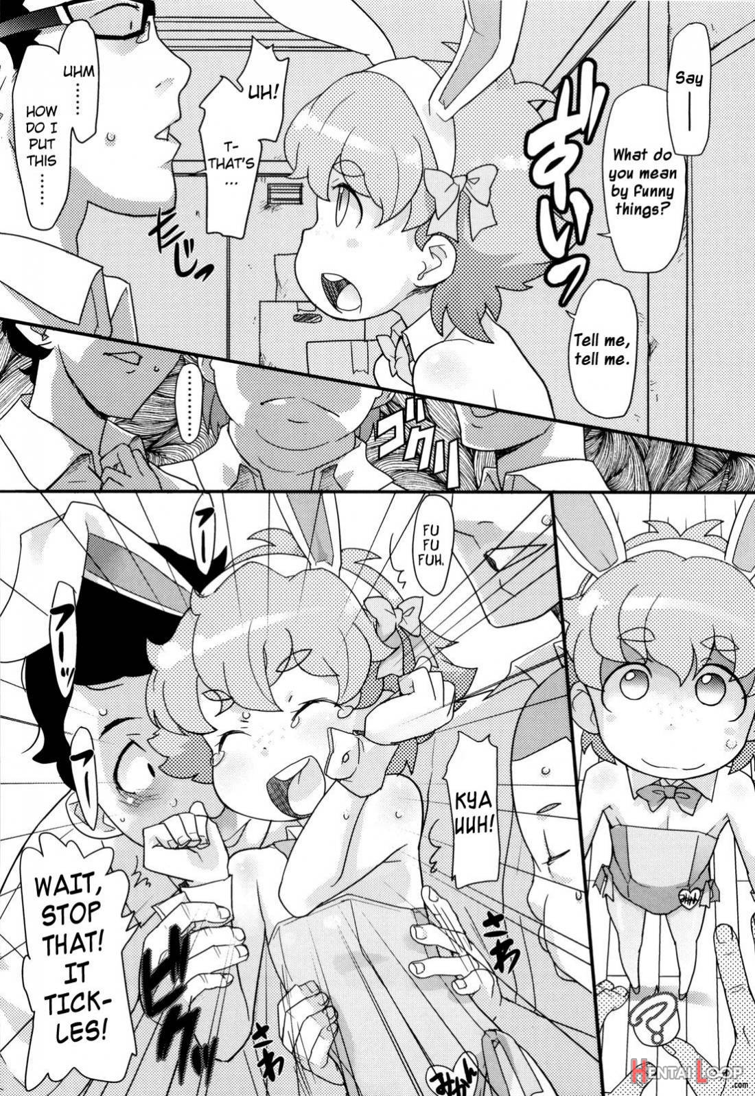 Loli Gabuu page 83