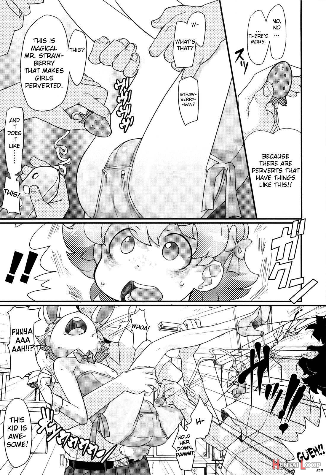 Loli Gabuu page 85