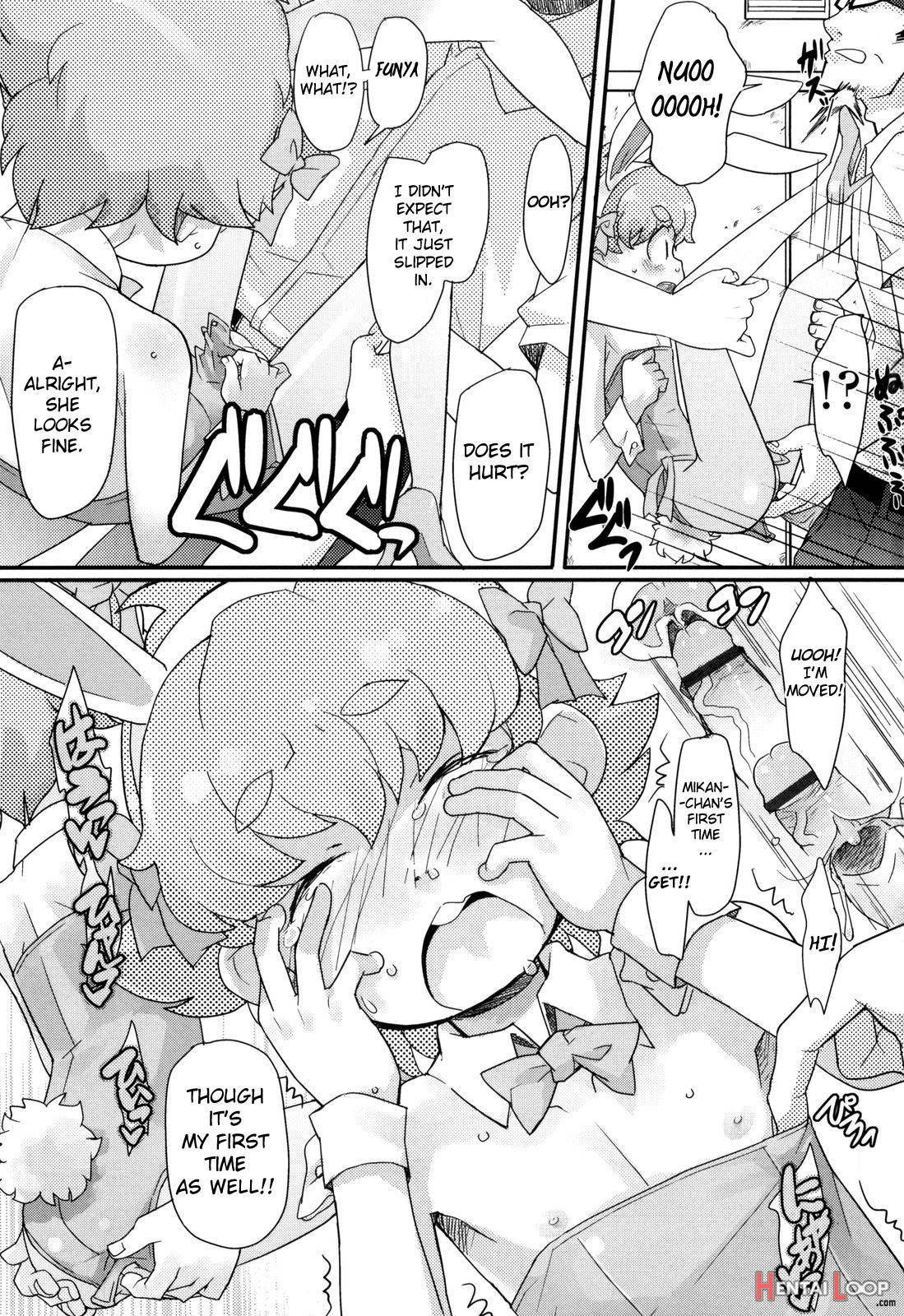 Loli Gabuu page 87