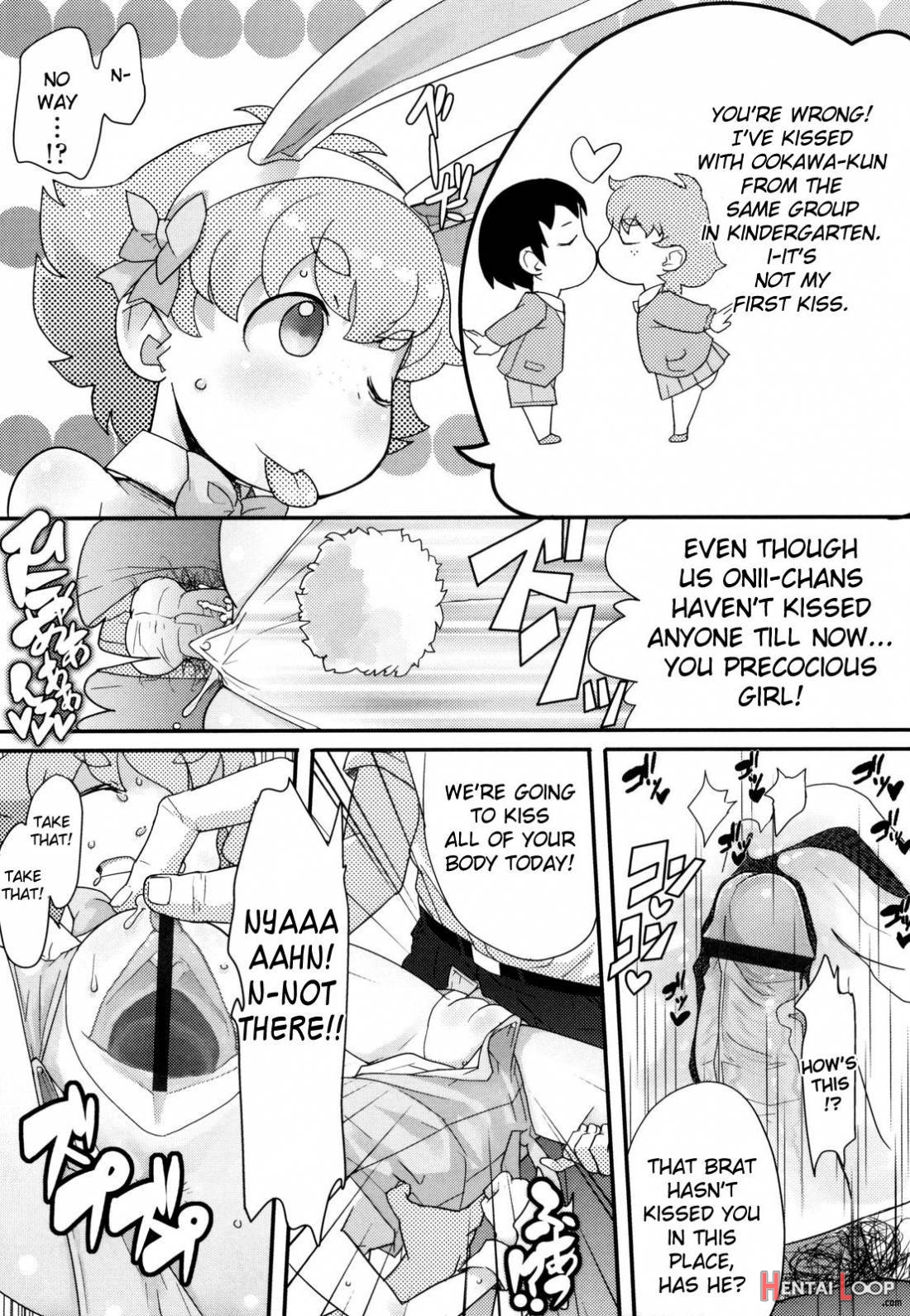 Loli Gabuu page 89