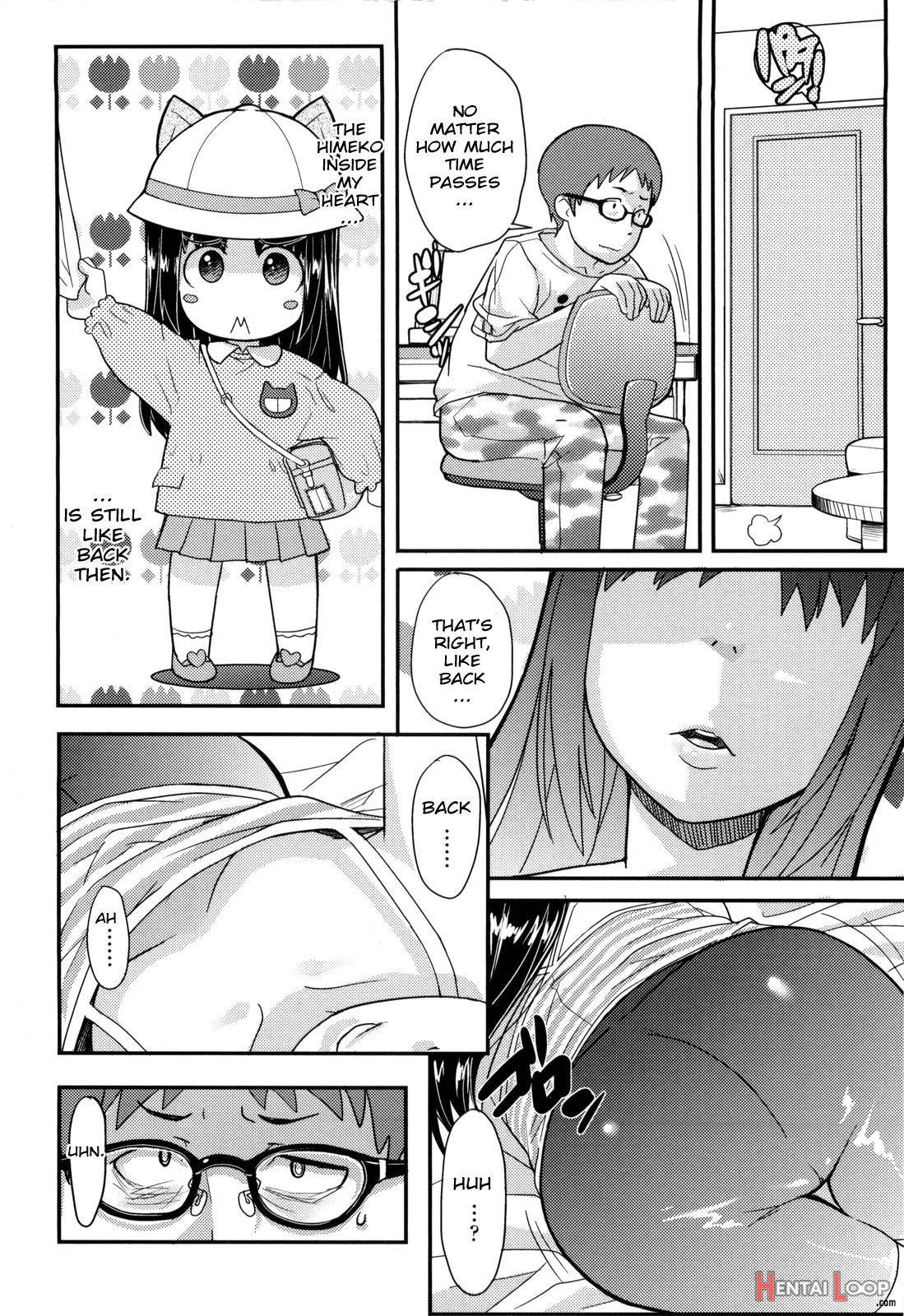 Loli Gabuu page 96