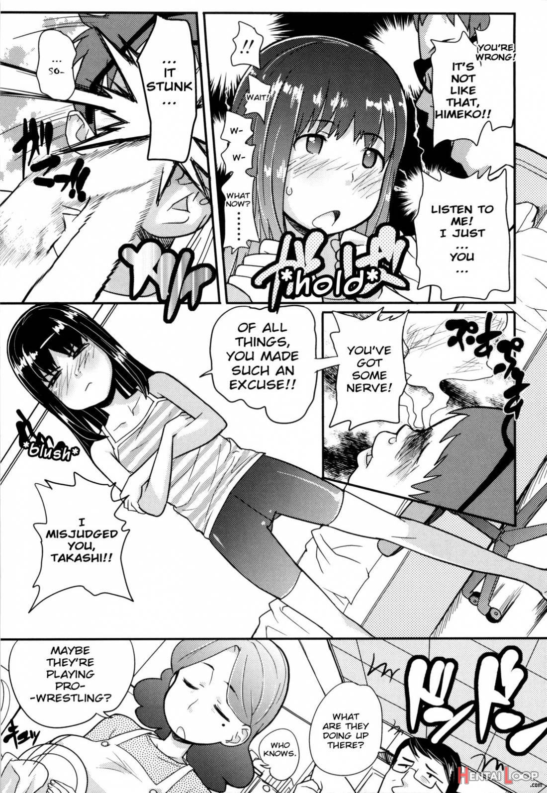 Loli Gabuu page 99