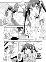 Loli Kamisama Shicoritical Hit!! page 2