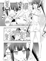 Loli Kamisama Shicoritical Hit!! page 3