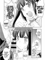 Loli Kamisama Shicoritical Hit!! page 5