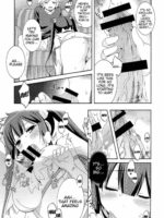 Loli Kamisama Shicoritical Hit!! page 6