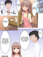 Loli Neto ~yachin No Tame Ni Karada O Sashidasu Loli Tsuma~ page 2