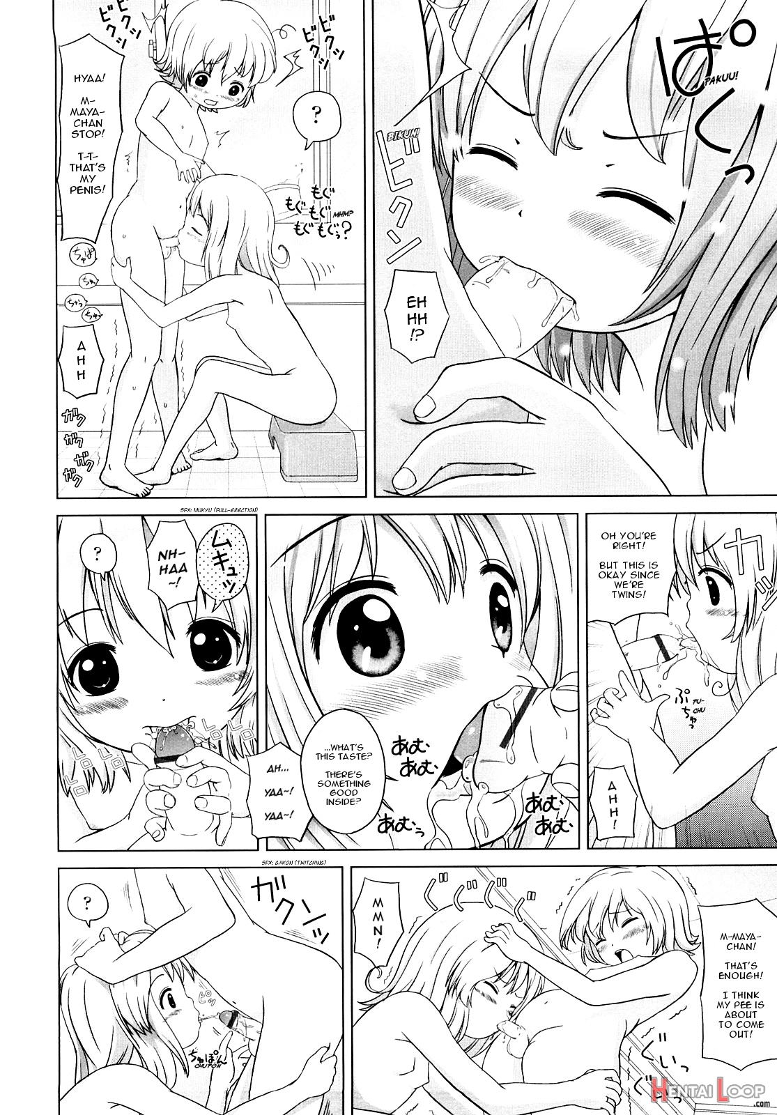 Loli Ru Re Lo page 115