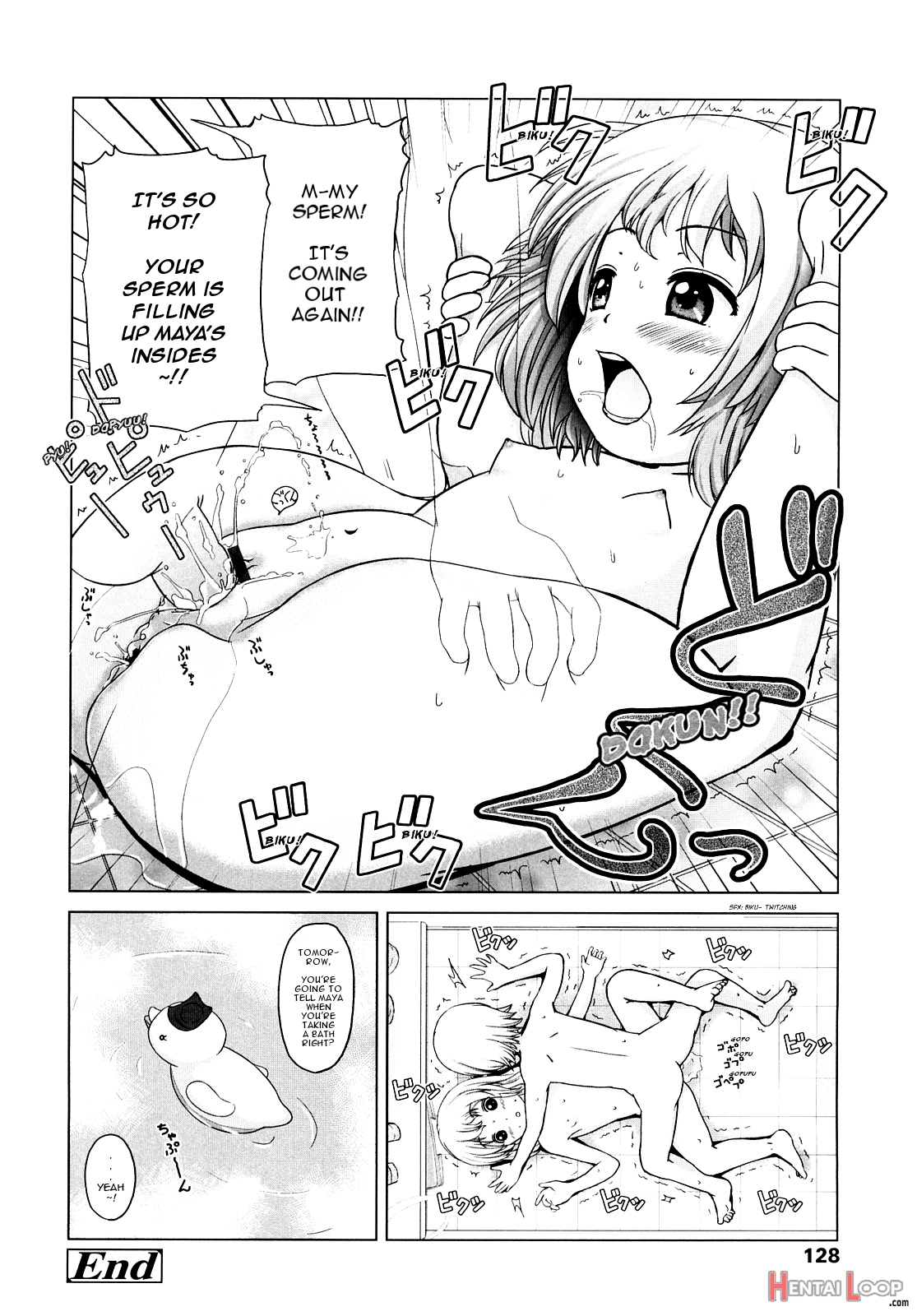 Loli Ru Re Lo page 127