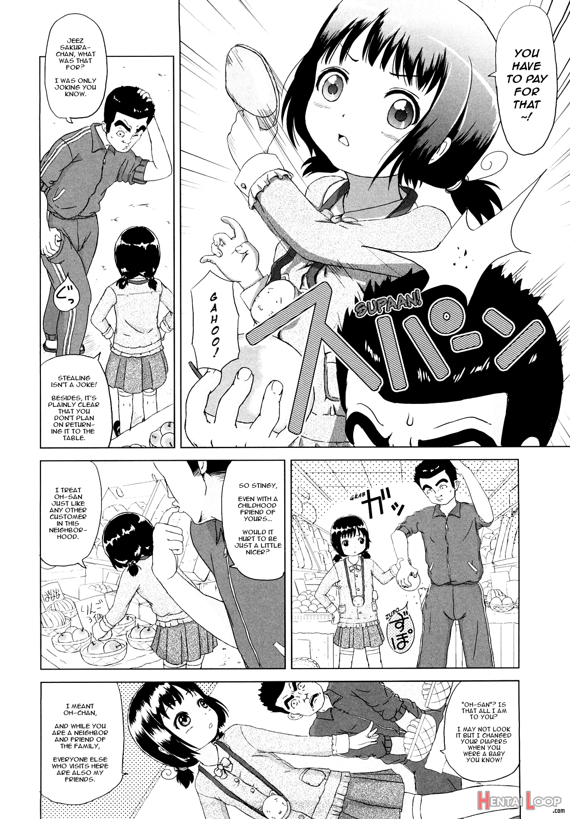 Loli Ru Re Lo page 129