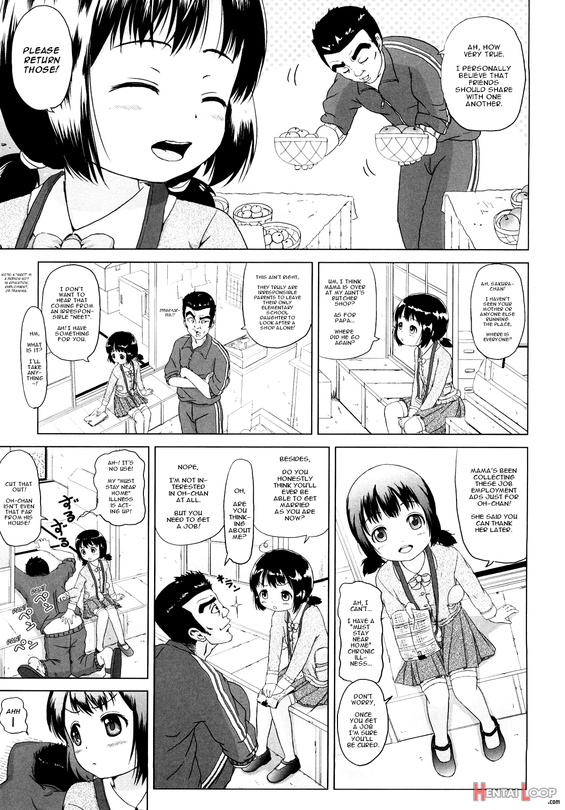 Loli Ru Re Lo page 130