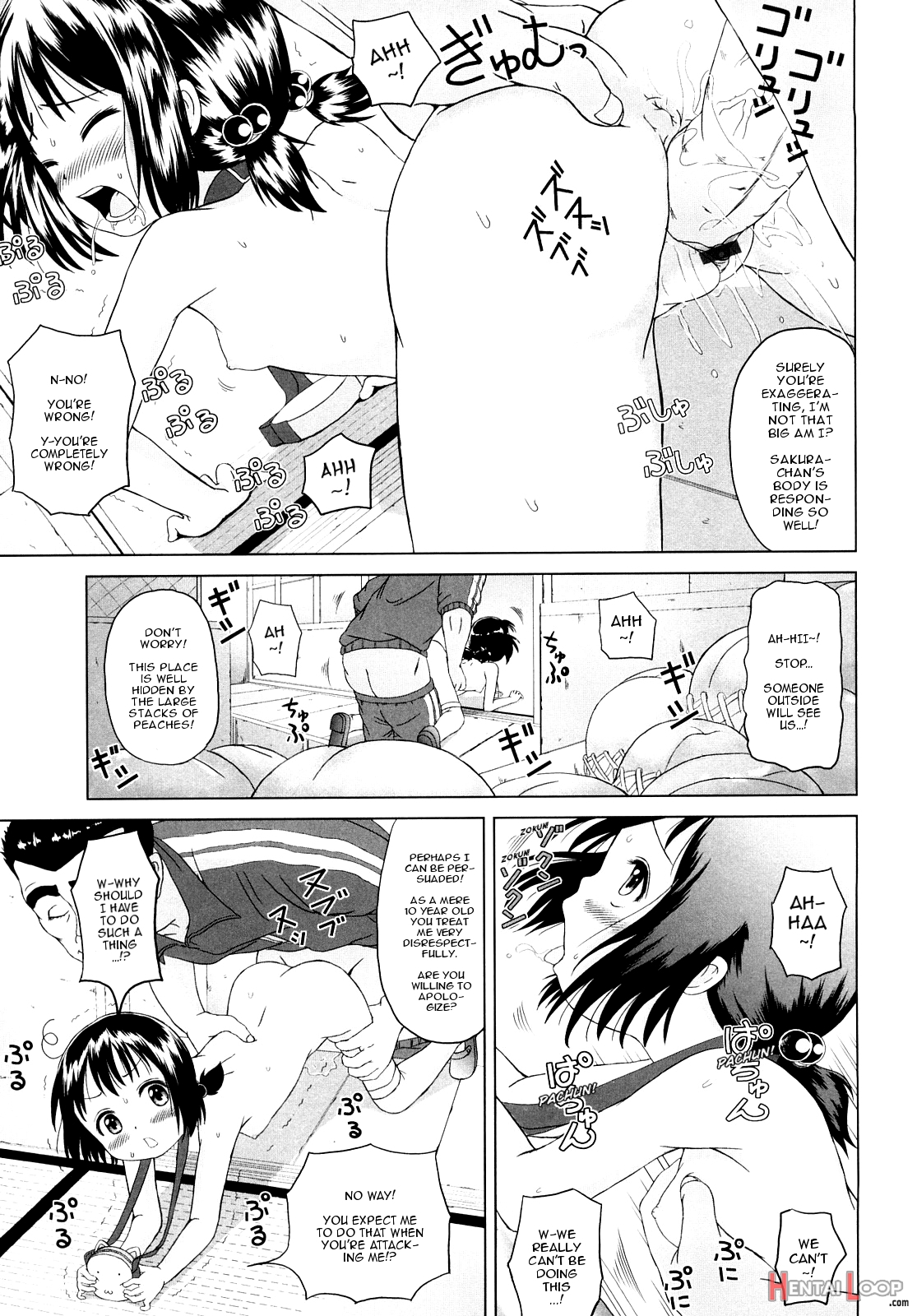 Loli Ru Re Lo page 142