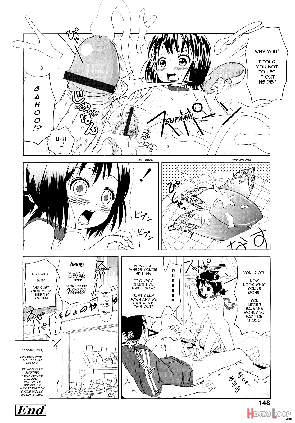 Loli Ru Re Lo page 147