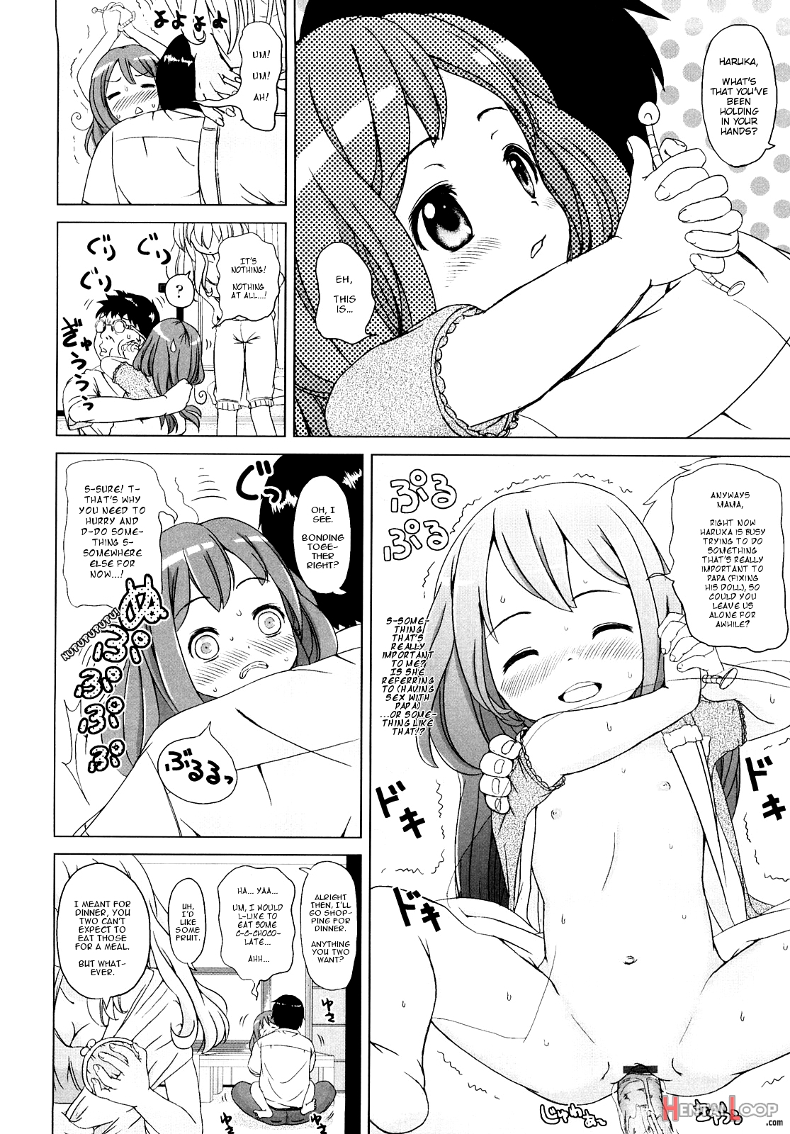 Loli Ru Re Lo page 159