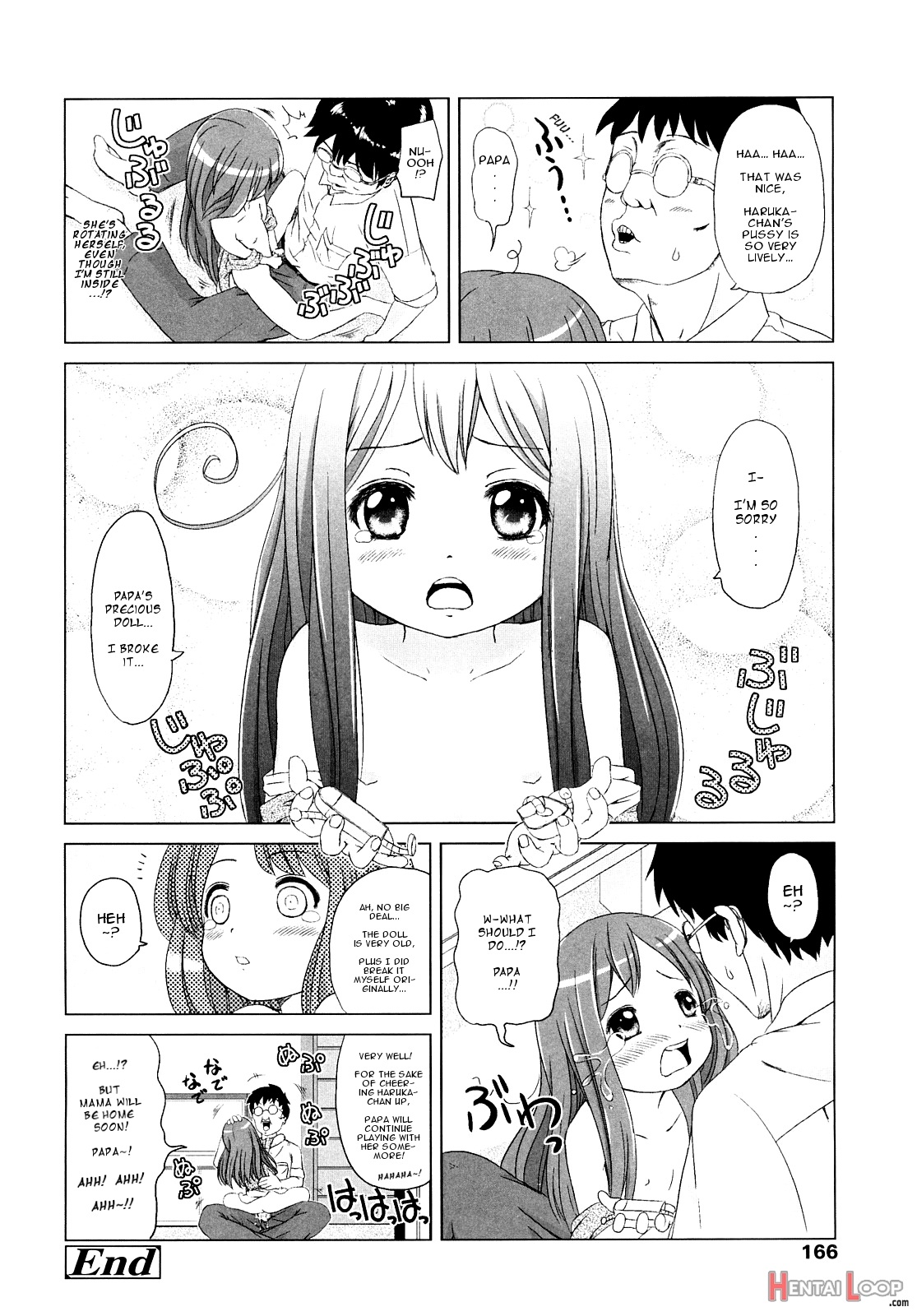 Loli Ru Re Lo page 165