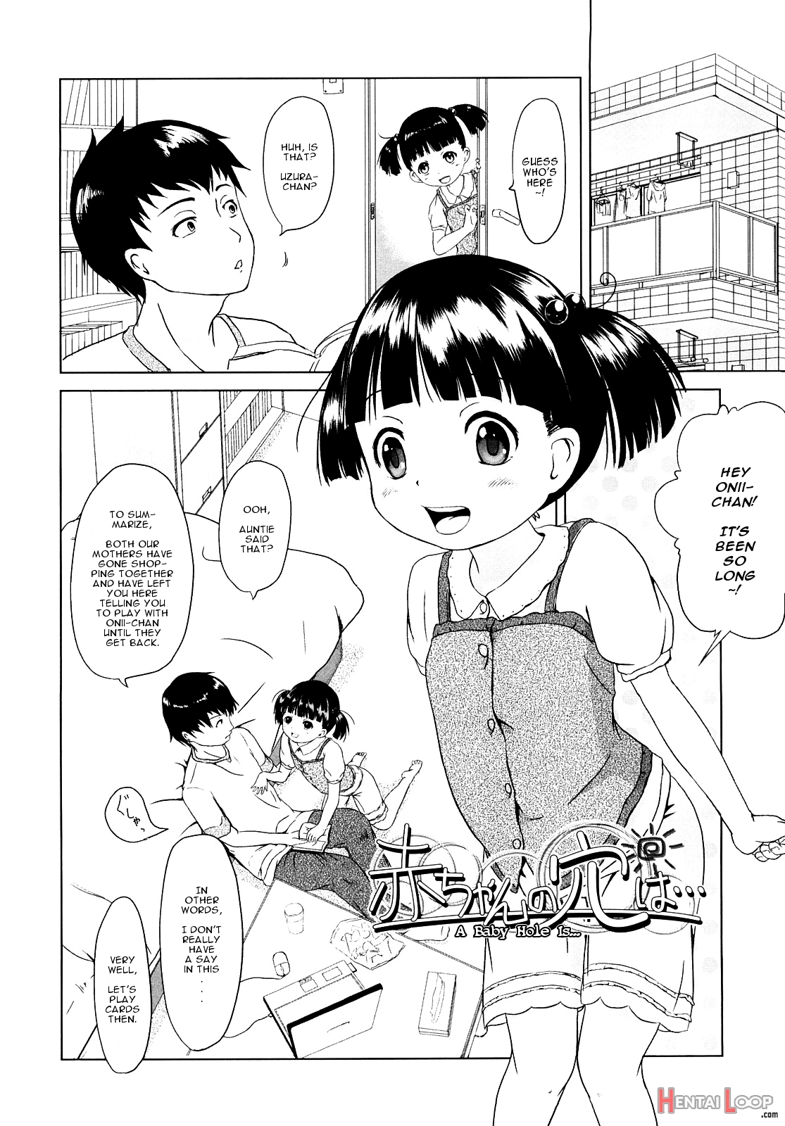 Loli Ru Re Lo page 167