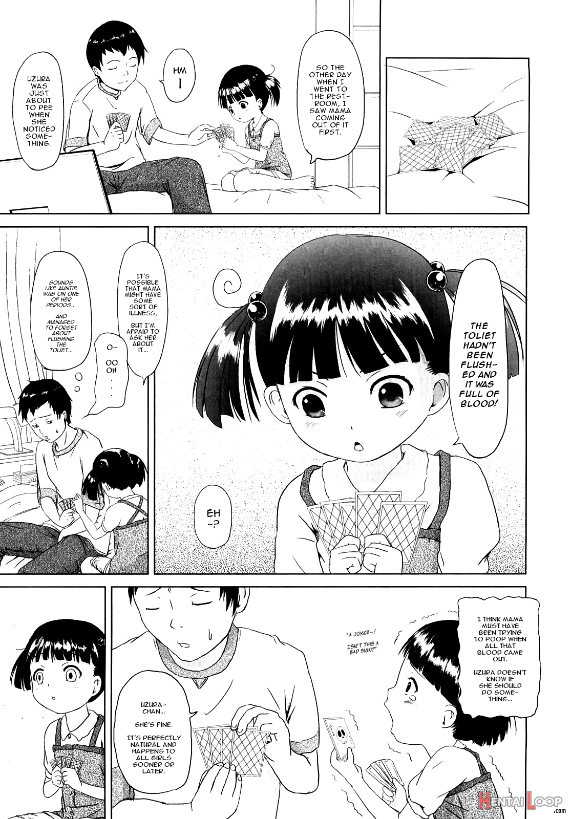 Loli Ru Re Lo page 168