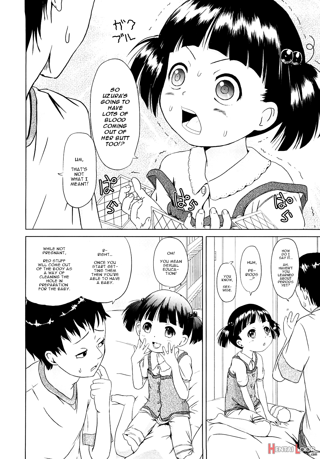 Loli Ru Re Lo page 169