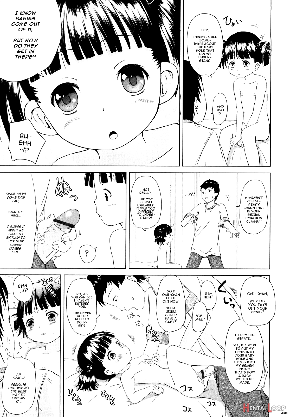 Loli Ru Re Lo page 178