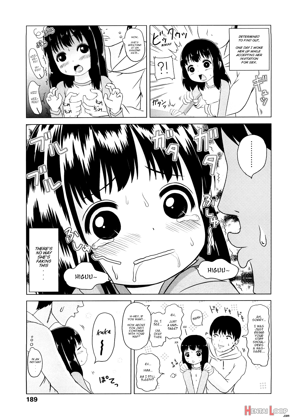 Loli Ru Re Lo page 188