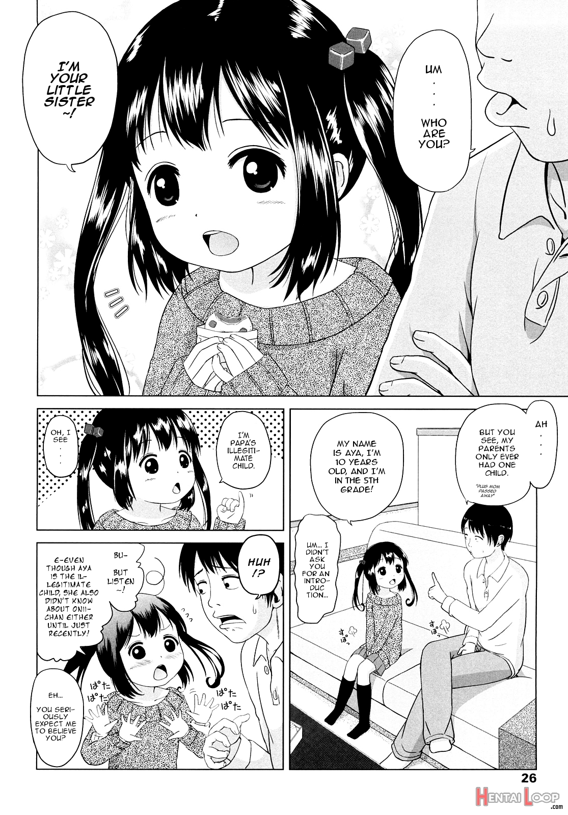 Loli Ru Re Lo page 25