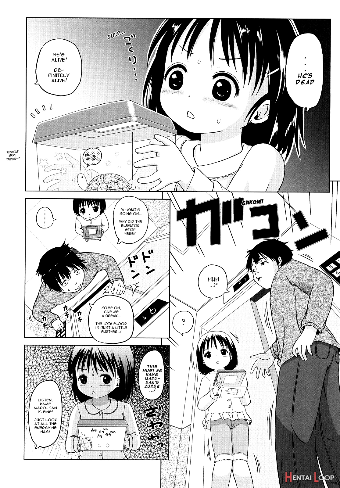 Loli Ru Re Lo page 63