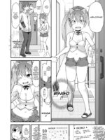 Loli Soap De Nukinuki Shiyo page 4