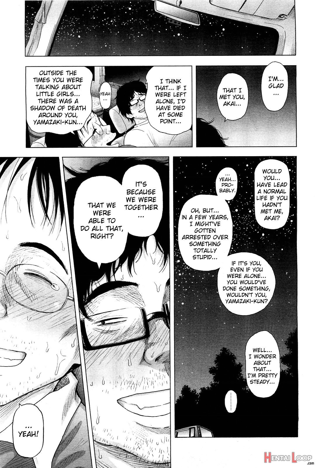 Loli Tomodachi page 37