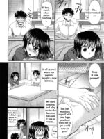 Love Kotatsu page 2