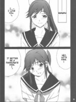 Love Place 03 Manaka page 3