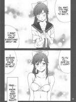 Love Place 03 Manaka page 5