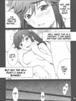 Love Place 03 Manaka page 7
