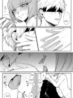 Love Potion - Ruruka Andou X Sonosuke Izayoi page 5